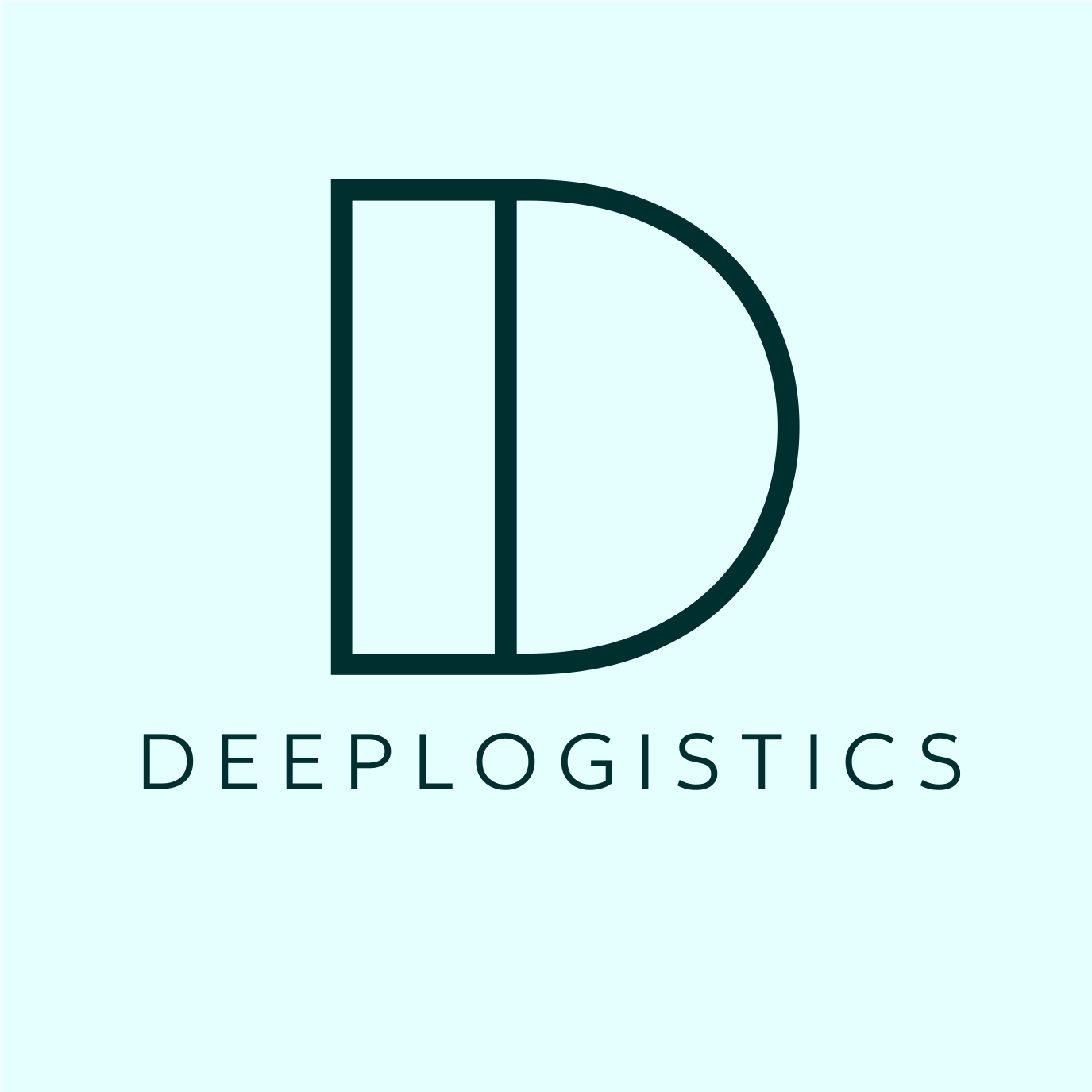 Logo DeepLogistics